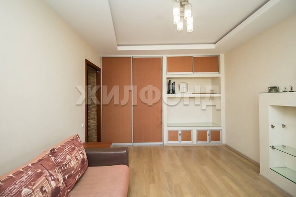 
  Продается 3-комн. квартира, 91.9 м², Красный пр-кт, д. 51/6
. Фото 21.