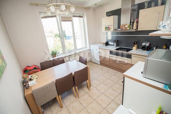 
  Продается 3-комн. квартира, 91.9 м², Красный пр-кт, д. 51/6
. Фото 22.