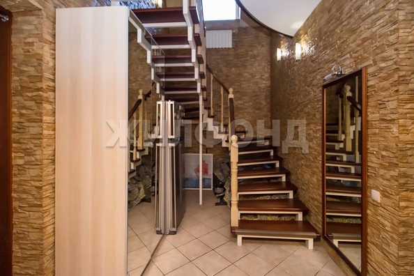 
  Продается 3-комн. квартира, 91.9 м², Красный пр-кт, д. 51/6
. Фото 26.