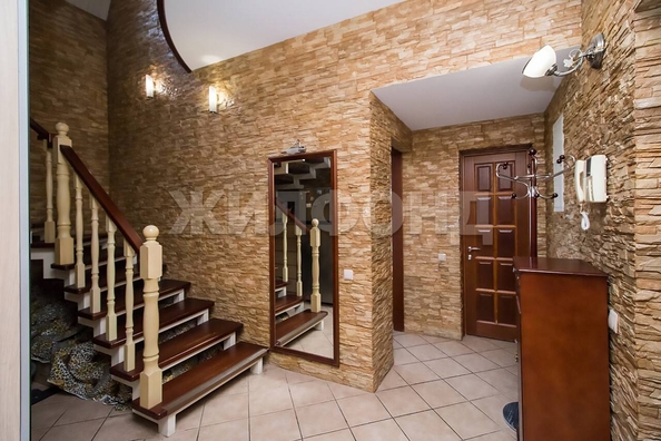 
  Продается 3-комн. квартира, 91.9 м², Красный пр-кт, д. 51/6
. Фото 27.