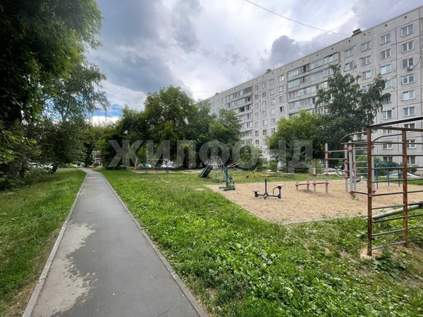 
  Продается 3-комн. квартира, 59.9 м², Кропоткина ул, д. 127
. Фото 8.