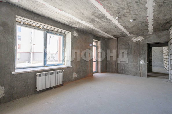 
  Продается 3-комн. квартира 79.2 м². Фото 2.