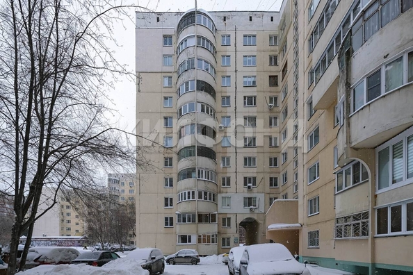 
  Продается 3-комн. квартира, 75.8 м², Горский мкр, д. 50
. Фото 20.