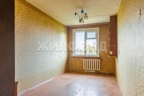 
  Продается 3-комн. квартира, 56.3 м², Энгельса ул, д. 10а
. Фото 15.