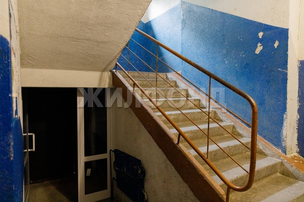 
  Продается 3-комн. квартира, 56.3 м², Энгельса ул, д. 10а
. Фото 16.