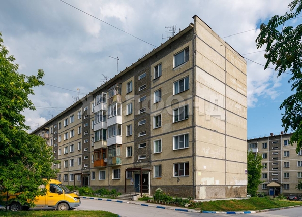 
  Продается 3-комн. квартира, 56.3 м², Энгельса ул, д. 10а
. Фото 18.