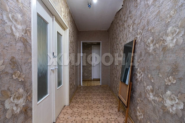 
   Продам 3-комнатную, 62 м², Народная ул, 32/1

. Фото 6.