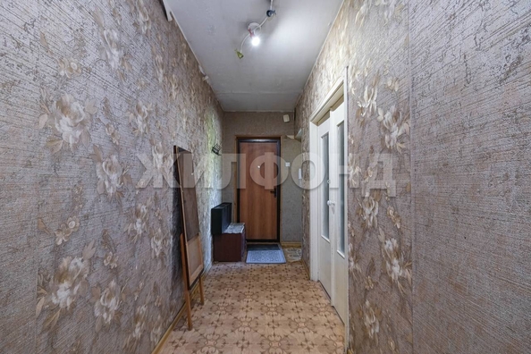 
   Продам 3-комнатную, 62 м², Народная ул, 32/1

. Фото 7.