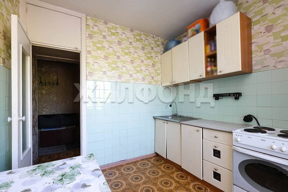 
   Продам 3-комнатную, 62 м², Народная ул, 32/1

. Фото 9.