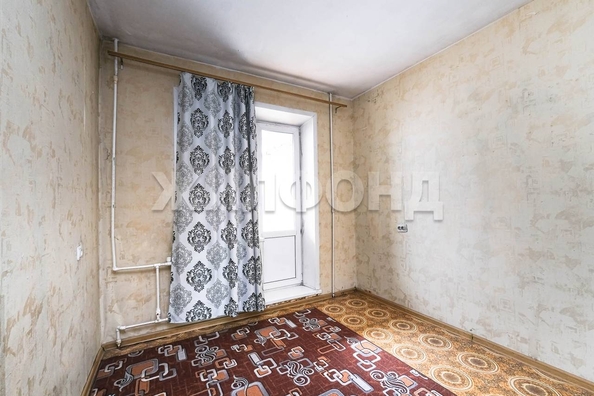 
   Продам 3-комнатную, 62 м², Народная ул, 32/1

. Фото 10.