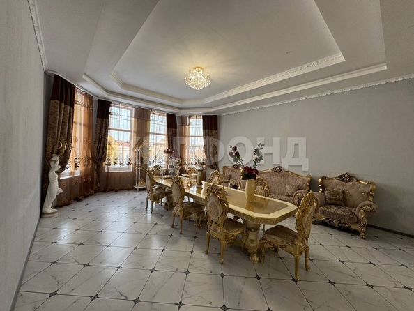 
   Продам дом, 250 м², Новосибирск

. Фото 2.