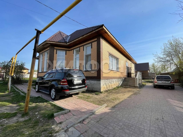 
   Продам дом, 250 м², Новосибирск

. Фото 10.