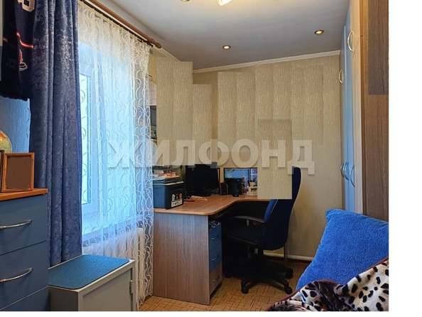 
   Продам дом, 66.3 м², Обь

. Фото 4.