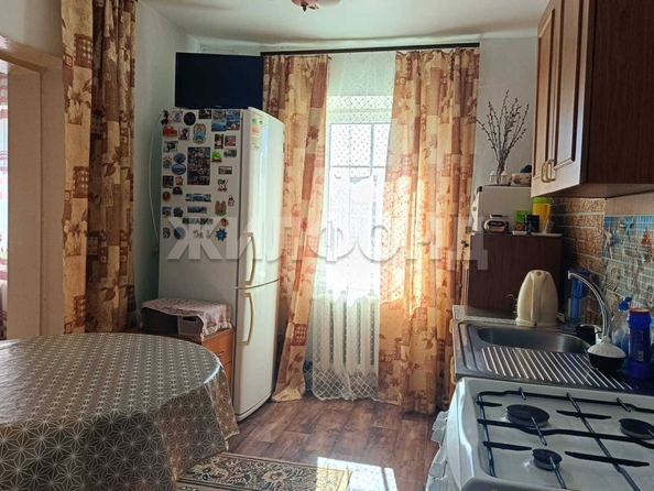 
   Продам дом, 66.3 м², Обь

. Фото 7.