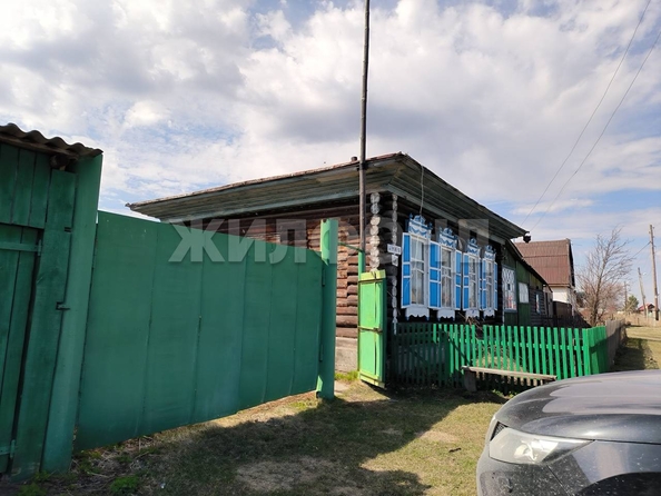 
  Продается дом, 45.1 м², деревня Крохалевка
. Фото 14.
