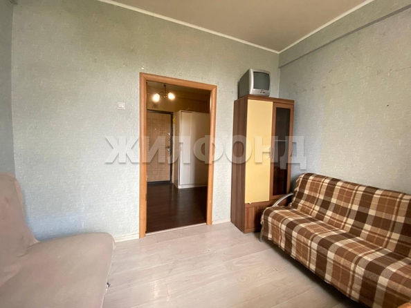 
  Продается комната, 17 м², Вертковская ул, д. 18
. Фото 2.