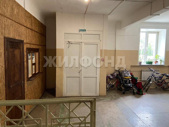 
  Продается комната, 17 м², Вертковская ул, д. 18
. Фото 11.