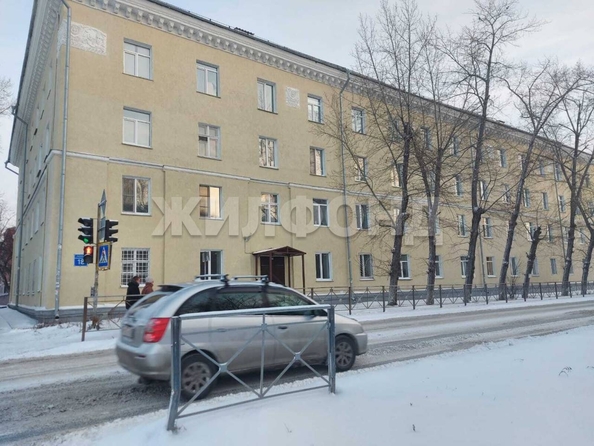 
  Продается комната, 17 м², Вертковская ул, д. 18
. Фото 2.