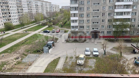 
   Продам комнату, 31 м², Связистов ул, 125

. Фото 5.