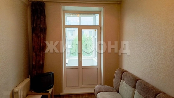 
   Продам комнату, 12.6 м², Титова ул, 7

. Фото 3.