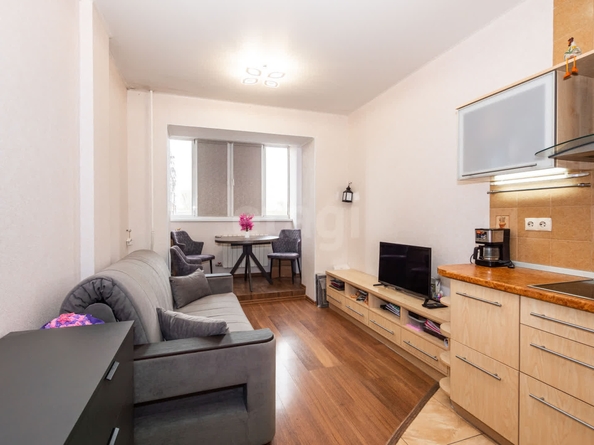 
  Продается 1-комн. квартира, 38.5 м², Народная ул, д. 77
. Фото 3.