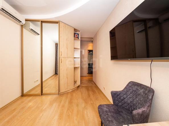 
  Продается 1-комн. квартира, 38.5 м², Народная ул, д. 77
. Фото 15.