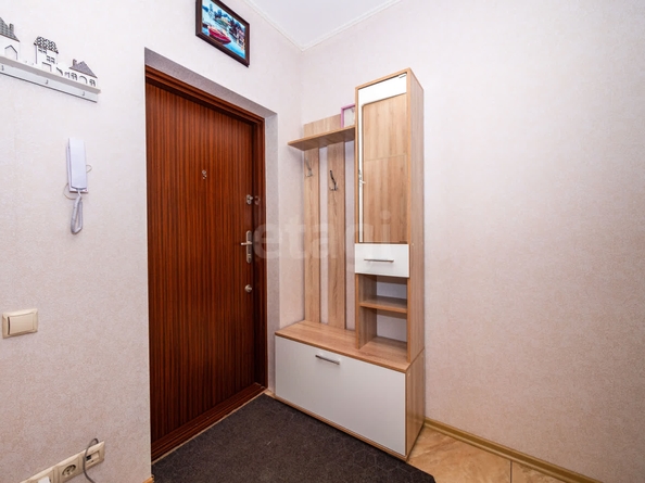 
  Продается 1-комн. квартира, 38.5 м², Народная ул, д. 77
. Фото 20.