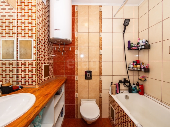
  Продается 1-комн. квартира, 38.5 м², Народная ул, д. 77
. Фото 21.