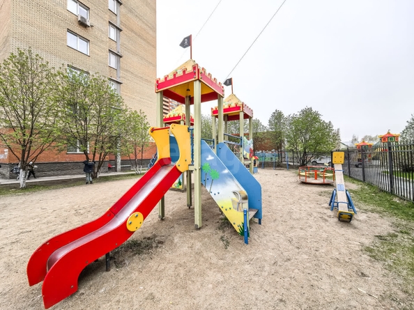 
  Продается 1-комн. квартира, 38.5 м², Народная ул, д. 77
. Фото 31.