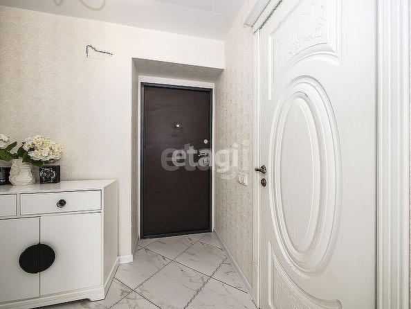 
   Продам 2-комнатную, 42.7 м², Кубовая ул, 96/1

. Фото 5.