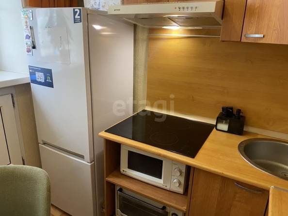 
   Продам 1-комнатную, 21.1 м², Бориса Богаткова ул, 24

. Фото 5.