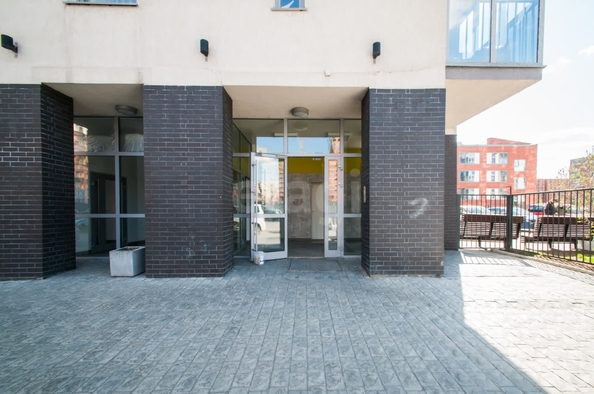 
  Сдам в аренду 1-комнатную квартиру, 38 м², Новосибирск

. Фото 6.