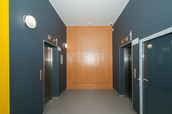 
  Сдам в аренду 1-комнатную квартиру, 38 м², Новосибирск

. Фото 7.