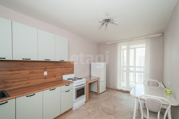 
  Сдам в аренду 1-комнатную квартиру, 38 м², Новосибирск

. Фото 31.
