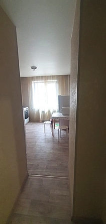 
   Продам 1-комнатную, 40.4 м², Железнодорожная ул

. Фото 9.