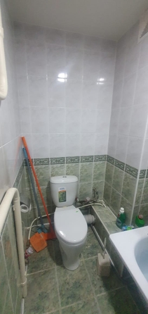 
   Продам 3-комнатную, 64.2 м², Железнодорожная ул

. Фото 11.