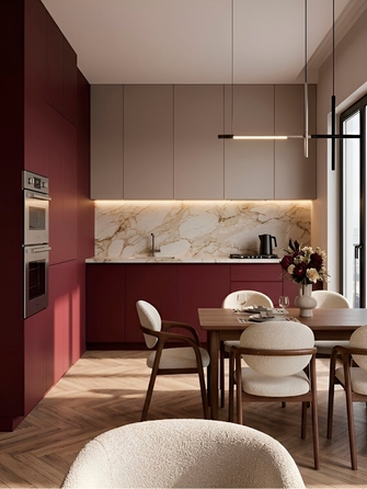 
  Продается 2-комн. квартира 59.7 м², в ЖК Беринг, дом 2. Фото 7.