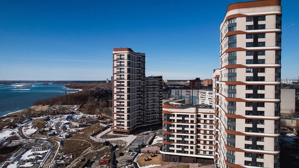 
   Продам 4-комнатную, 91.9 м², Беринг, дом 2

. Фото 10.
