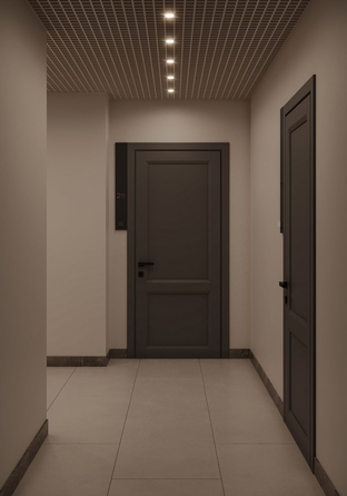 
  Продается 2-комн. квартира, 37.66 м², ЖК 19/56 Кварталы Телецентра, сек 4
. Фото 5.