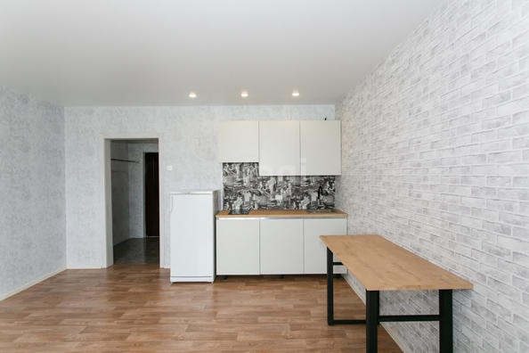 
   Продам 1-комнатную, 32.4 м², Виктора Шевелева ул, 38

. Фото 8.