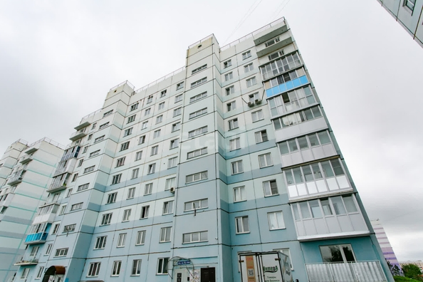 
   Продам 1-комнатную, 32.4 м², Виктора Шевелева ул, 38

. Фото 22.