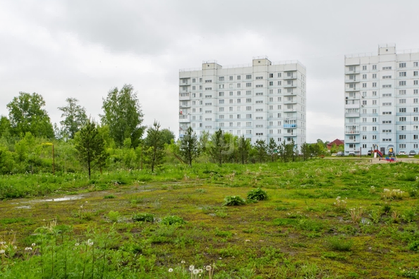
   Продам 1-комнатную, 32.4 м², Виктора Шевелева ул, 38

. Фото 23.