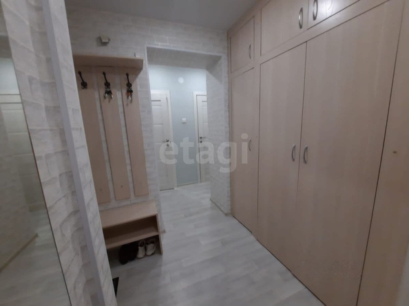 
  Сдам в аренду 2-комнатную квартиру, 50 м², Новосибирск

. Фото 3.