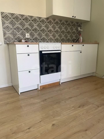 
   Продам студию, 25 м², Коммунстроевская ул, 161

. Фото 2.
