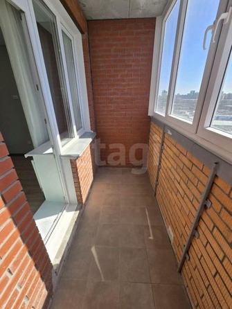 
   Продам студию, 28.8 м², Дуси Ковальчук ул, 238

. Фото 4.