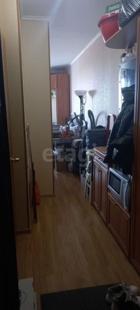 
   Продам студию, 20 м², Виктора Уса ул, 15

. Фото 5.