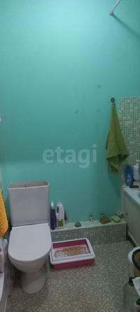 
   Продам студию, 20 м², Виктора Уса ул, 15

. Фото 9.