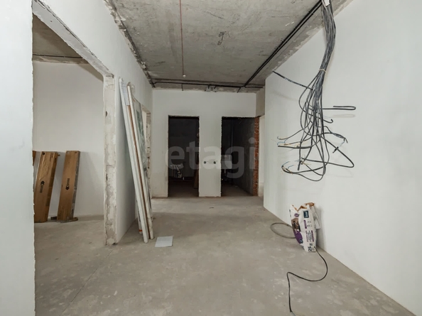
   Продам 3-комнатную, 83.8 м², Декабристов ул, 117

. Фото 10.