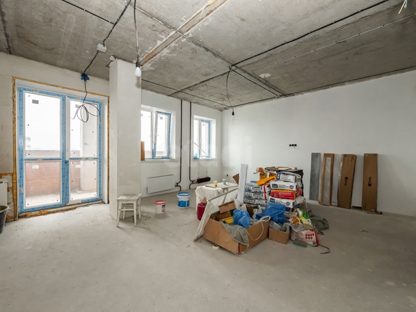 
   Продам 3-комнатную, 83.8 м², Декабристов ул, 117

. Фото 11.