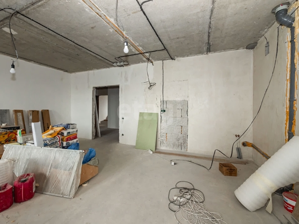 
   Продам 3-комнатную, 83.8 м², Декабристов ул, 117

. Фото 13.